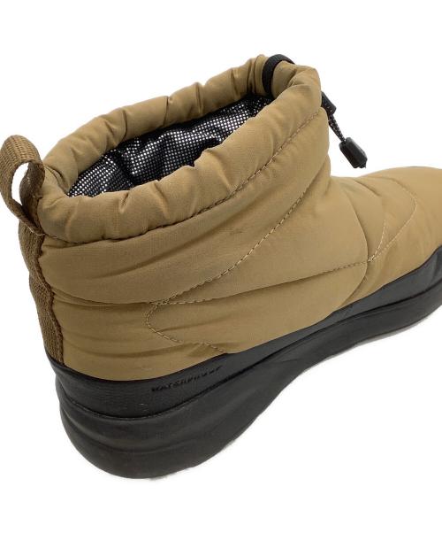 Columbia（コロンビア）Columbia (コロンビア) 撥水ブーツ スピンリールミニブーツ ブラウン サイズ:26の古着・服飾アイテム