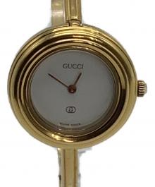 GUCCI（グッチ）の古着「腕時計　クォーツ」