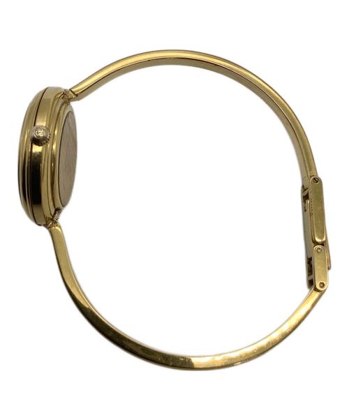 GUCCI（グッチ）GUCCI (グッチ) 腕時計　クォーツの古着・服飾アイテム