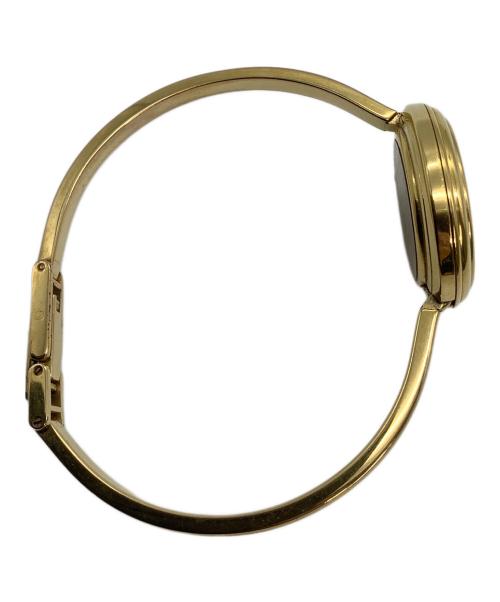 GUCCI（グッチ）GUCCI (グッチ) 腕時計　クォーツの古着・服飾アイテム