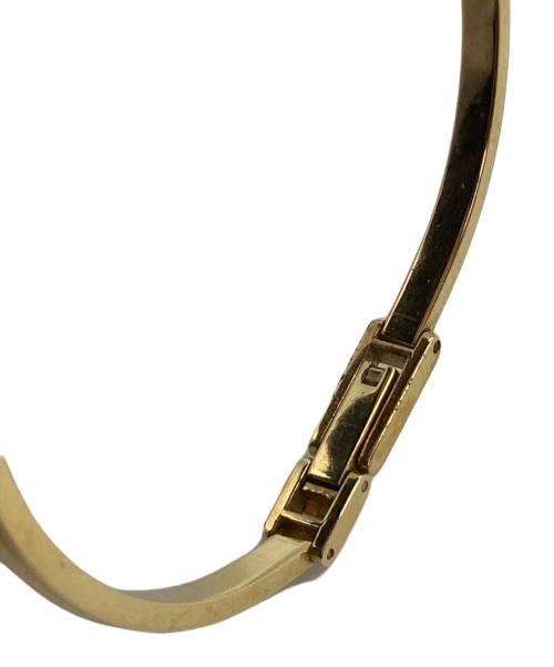 GUCCI（グッチ）GUCCI (グッチ) 腕時計　クォーツの古着・服飾アイテム