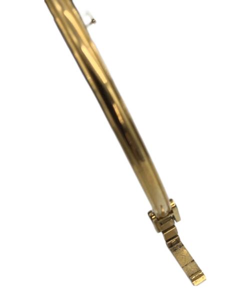 GUCCI（グッチ）GUCCI (グッチ) 腕時計　クォーツの古着・服飾アイテム