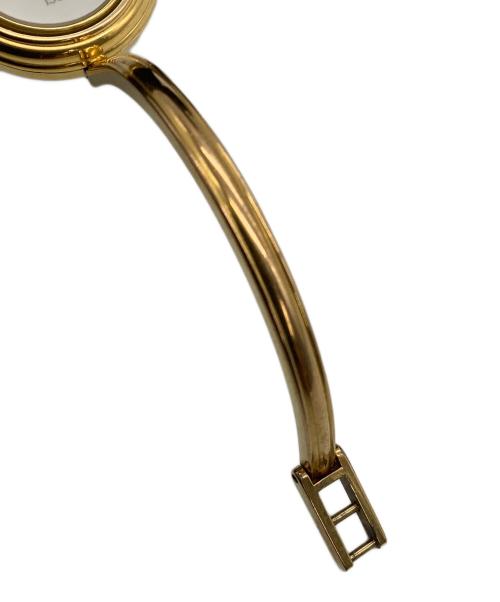 GUCCI（グッチ）GUCCI (グッチ) 腕時計　クォーツの古着・服飾アイテム