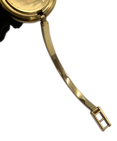 GUCCI（グッチ）GUCCI (グッチ) 腕時計　クォーツの古着・服飾アイテム