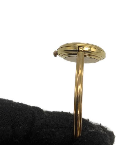 GUCCI（グッチ）GUCCI (グッチ) 腕時計　クォーツの古着・服飾アイテム