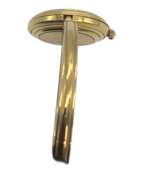 GUCCI（グッチ）GUCCI (グッチ) 腕時計　クォーツの古着・服飾アイテム