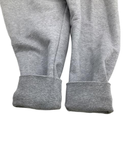 Y-3（ワイスリー）Y-3 (ワイスリー) プルオーバーパーカー グレー サイズ:Sの古着・服飾アイテム