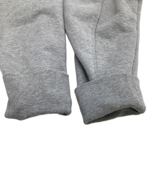 Y-3（ワイスリー）Y-3 (ワイスリー) プルオーバーパーカー グレー サイズ:Sの古着・服飾アイテム