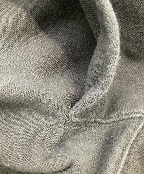 Y-3（ワイスリー）Y-3 (ワイスリー) プルオーバーパーカー ブラック サイズ:Sの古着・服飾アイテム