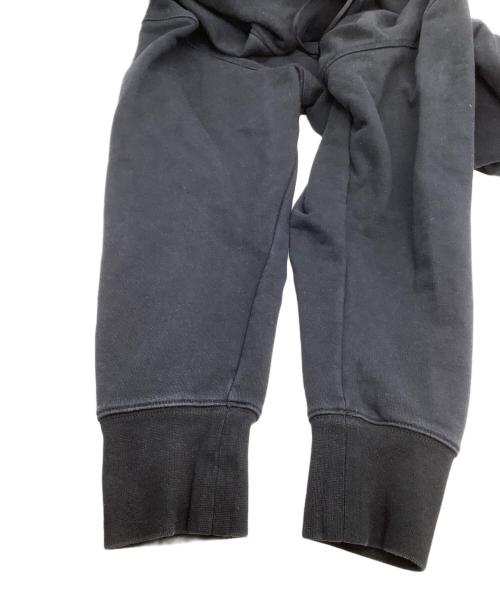 Y-3（ワイスリー）Y-3 (ワイスリー) プルオーバーパーカー ブラック サイズ:Sの古着・服飾アイテム