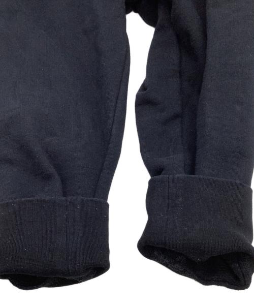 Y-3（ワイスリー）Y-3 (ワイスリー) プルオーバーパーカー ブラック サイズ:Sの古着・服飾アイテム