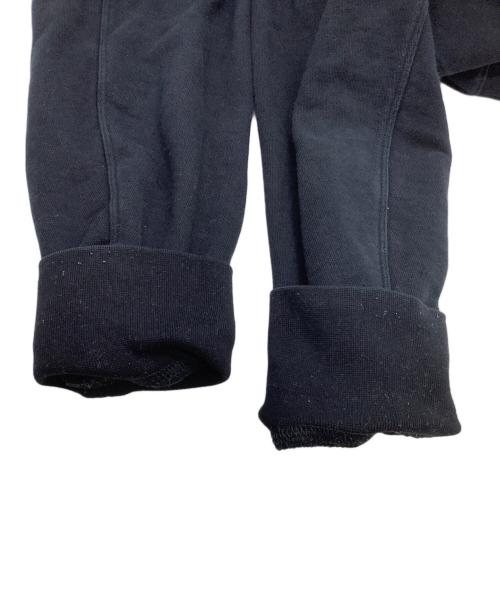 Y-3（ワイスリー）Y-3 (ワイスリー) プルオーバーパーカー ブラック サイズ:Sの古着・服飾アイテム