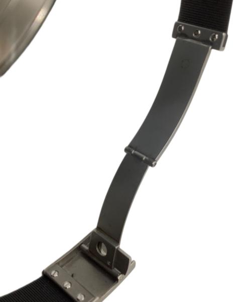 Porsche Design（ポルシェ デザイン）Porsche Design (ポルシェ デザイン) リストウォッチ ウルトラスポーツウォッチ ブラックの古着・服飾アイテム