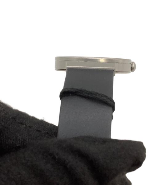 Porsche Design（ポルシェ デザイン）Porsche Design (ポルシェ デザイン) リストウォッチ ウルトラスポーツウォッチ ブラックの古着・服飾アイテム