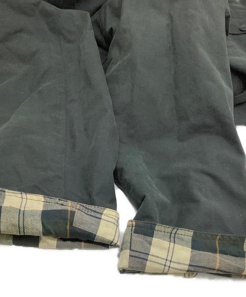 Barbour（バブアー）Barbour (バブアー) ビデイルジャケット　BEDALE os wax グリーン サイズ:40の古着・服飾アイテム