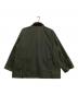 Barbour (バブアー) ビデイルジャケット　BEDALE os wax グリーン サイズ:40：36000円