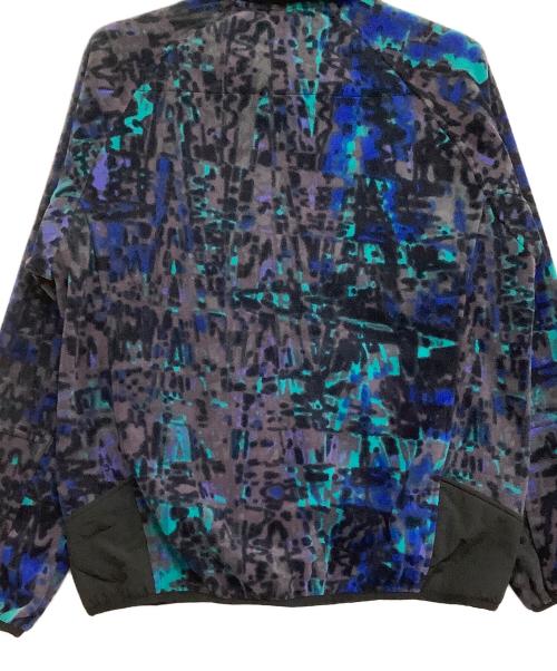 PALACE（パレス）PALACE (パレス) フリースジャケット　TREKNO FLEECE マルチカラー サイズ:Lの古着・服飾アイテム