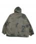 STAMPD (スタンプド) アノラックパーカー　ACID DYE ANORAK　17SS グレー サイズ:M：12000円