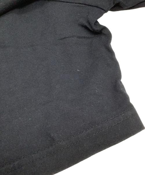 BULLINK（ブリンク）BULLINK (ブリンク) 半袖Tシャツ　クロスボーン ブラック サイズ:XLの古着・服飾アイテム