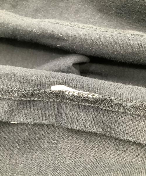 BULLINK（ブリンク）BULLINK (ブリンク) 半袖Tシャツ　クロスボーン ブラック サイズ:XLの古着・服飾アイテム