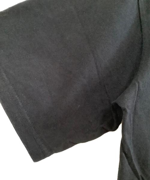 BULLINK（ブリンク）BULLINK (ブリンク) 半袖Tシャツ　クロスボーン ブラック サイズ:XLの古着・服飾アイテム