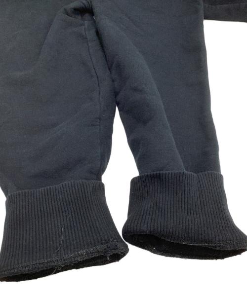 PALACE（パレス）PALACE (パレス) プルオーバーパーカー ブラック サイズ:Mの古着・服飾アイテム