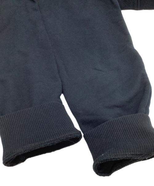 PALACE（パレス）PALACE (パレス) プルオーバーパーカー ブラック サイズ:Mの古着・服飾アイテム