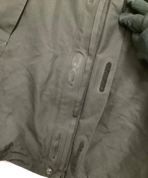 THE NORTH FACE（ザ ノース フェイス）THE NORTH FACE (ザ ノース フェイス) ナイロンジャケット　マウンテンジャケット ブラック サイズ:Sの古着・服飾アイテム