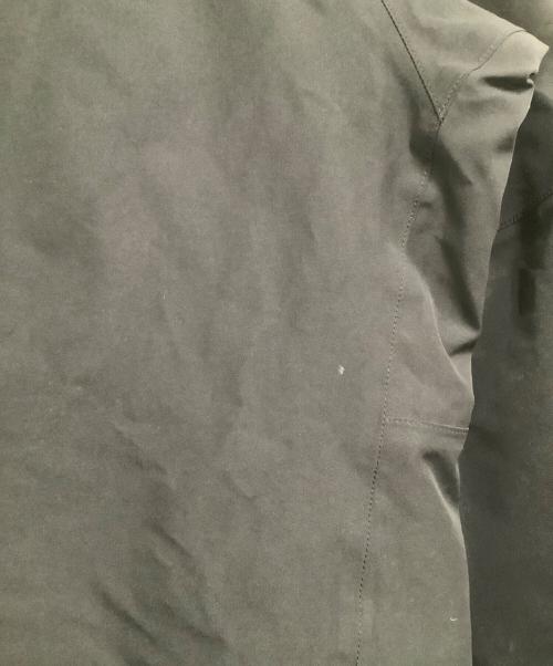 THE NORTH FACE（ザ ノース フェイス）THE NORTH FACE (ザ ノース フェイス) ナイロンジャケット　マウンテンジャケット ブラック サイズ:Sの古着・服飾アイテム