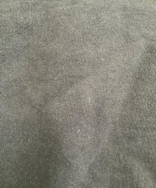 KITH（キス）KITH (キス) Bergdorf Goodman (バーグドルフ グッドマン) プルオーバーパーカー クラシックロゴ ネイビー サイズ:Lの古着・服飾アイテム