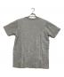 SUPREME (シュプリーム) 半袖カットソー グレー サイズ:M：6000円