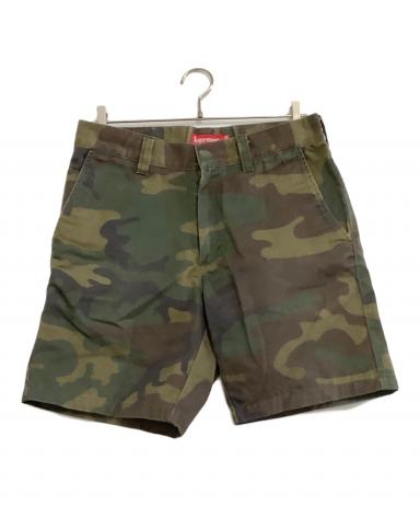 中古・古着通販】SUPREME (シュプリーム) ショートパンツ