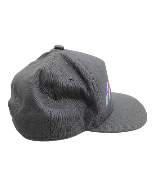 PALACE（パレス）PALACE (パレス) キャップ グレーの古着・服飾アイテム