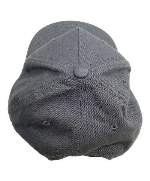 PALACE（パレス）PALACE (パレス) キャップ グレーの古着・服飾アイテム