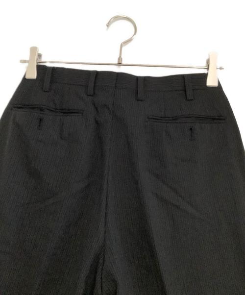 BURBERRY BLACK LABEL（バーバリーブラックレーベル）BURBERRY BLACK LABEL (バーバリーブラックレーベル) 3ピーススーツ ブラック サイズ:36Rの古着・服飾アイテム