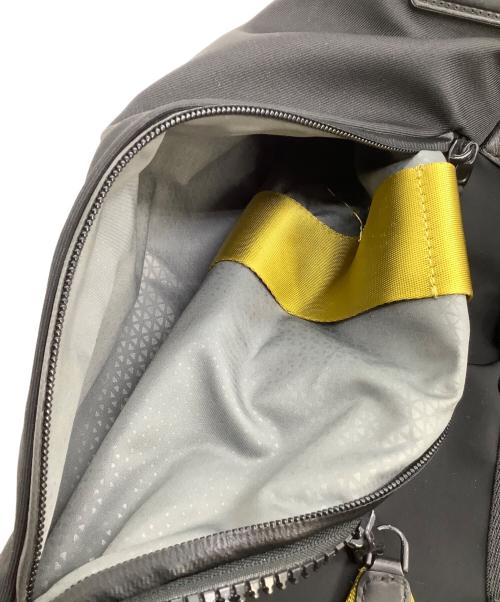 TUMI（トゥミ）TUMI (トゥミ) バックパック　TAHOE　フィンチ ブラックの古着・服飾アイテム