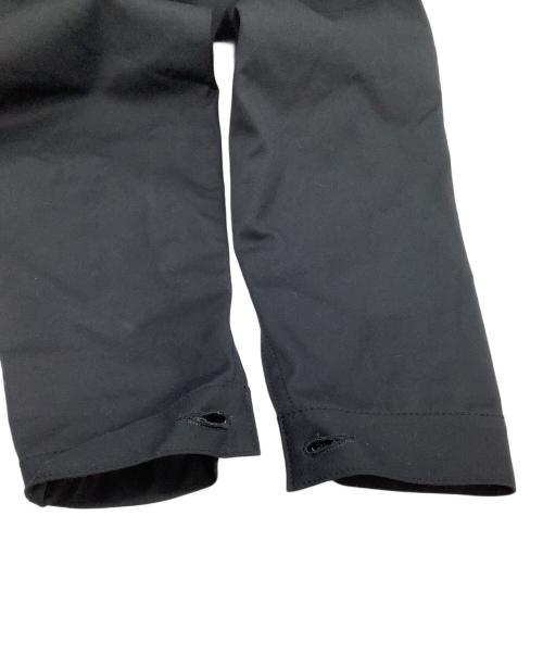 VENTILE（ベンタイル）VENTILE (ベンタイル) WAIPER.inc (ワイパーインク) 1st TYPE T-BACK JAKET WAIPER ブラック サイズ:46の古着・服飾アイテム