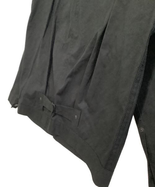 VENTILE（ベンタイル）VENTILE (ベンタイル) WAIPER.inc (ワイパーインク) 1st TYPE T-BACK JAKET WAIPER ブラック サイズ:46の古着・服飾アイテム