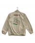 STANDARD CALIFORNIA (スタンダードカリフォルニア) ハリントンジャケット ベージュ サイズ:S：20000円