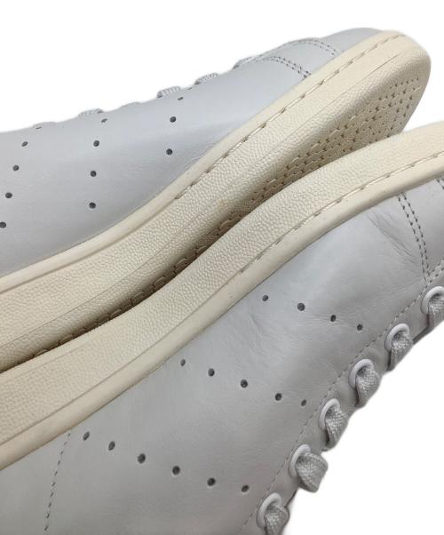 adidas（アディダス）adidas (アディダス) Stan Smith 'Neo White' ホワイト×グリーン サイズ:25.5の古着・服飾アイテム