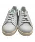 adidas (アディダス) Stan Smith 'Neo White' ホワイト×グリーン サイズ:25.5：8000円
