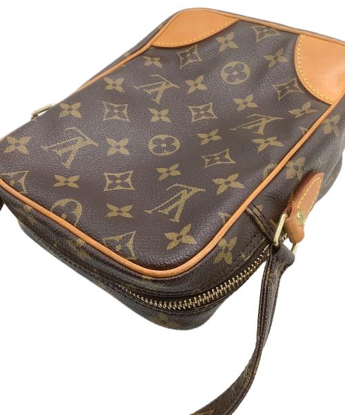 LOUIS VUITTON（ルイ ヴィトン）LOUIS VUITTON (ルイ ヴィトン) ショルダーバッグ　モノグラム　アマゾン　 ブラウンの古着・服飾アイテム