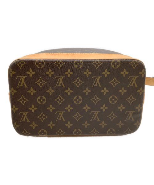 LOUIS VUITTON（ルイ ヴィトン）LOUIS VUITTON (ルイ ヴィトン) ショルダーバッグ モノグラム アムファースリー バニティスター シャロンストーンモデル ブラウンの古着・服飾アイテム