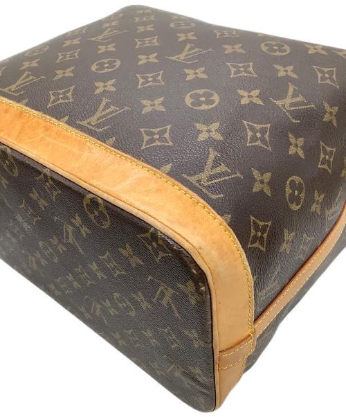 LOUIS VUITTON（ルイ ヴィトン）LOUIS VUITTON (ルイ ヴィトン) ショルダーバッグ モノグラム アムファースリー バニティスター シャロンストーンモデル ブラウンの古着・服飾アイテム