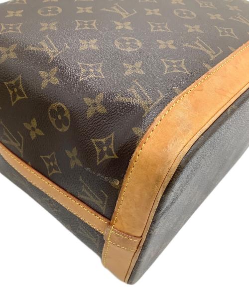 LOUIS VUITTON（ルイ ヴィトン）LOUIS VUITTON (ルイ ヴィトン) ショルダーバッグ モノグラム アムファースリー バニティスター シャロンストーンモデル ブラウンの古着・服飾アイテム