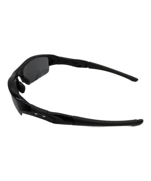 OAKLEY（オークリー）OAKLEY (オークリー) サングラス Flak Jacketの古着・服飾アイテム