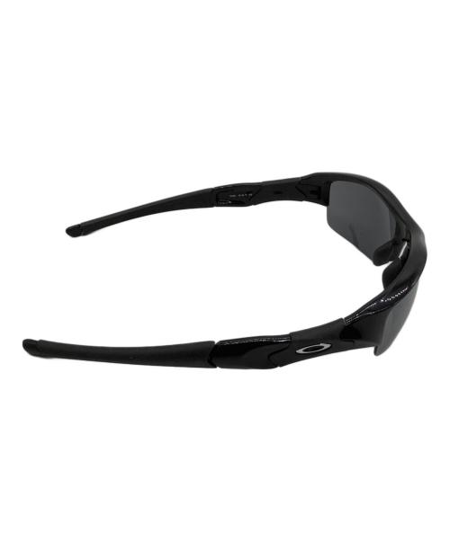 OAKLEY（オークリー）OAKLEY (オークリー) サングラス Flak Jacketの古着・服飾アイテム