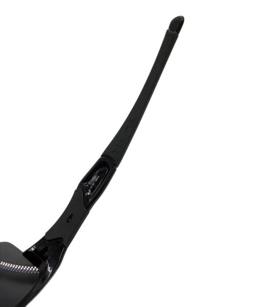 OAKLEY（オークリー）OAKLEY (オークリー) サングラス Flak Jacketの古着・服飾アイテム