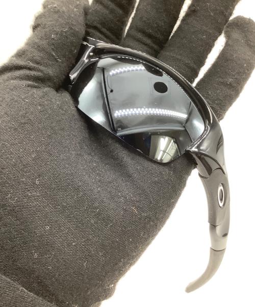 OAKLEY（オークリー）OAKLEY (オークリー) サングラス Flak Jacketの古着・服飾アイテム