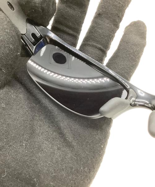 OAKLEY（オークリー）OAKLEY (オークリー) サングラス Flak Jacketの古着・服飾アイテム